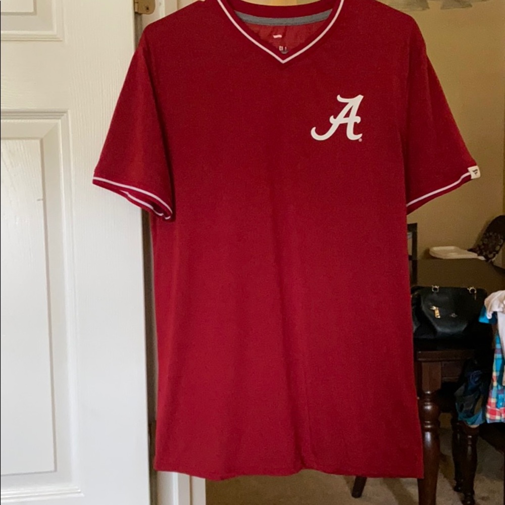 Alabama T